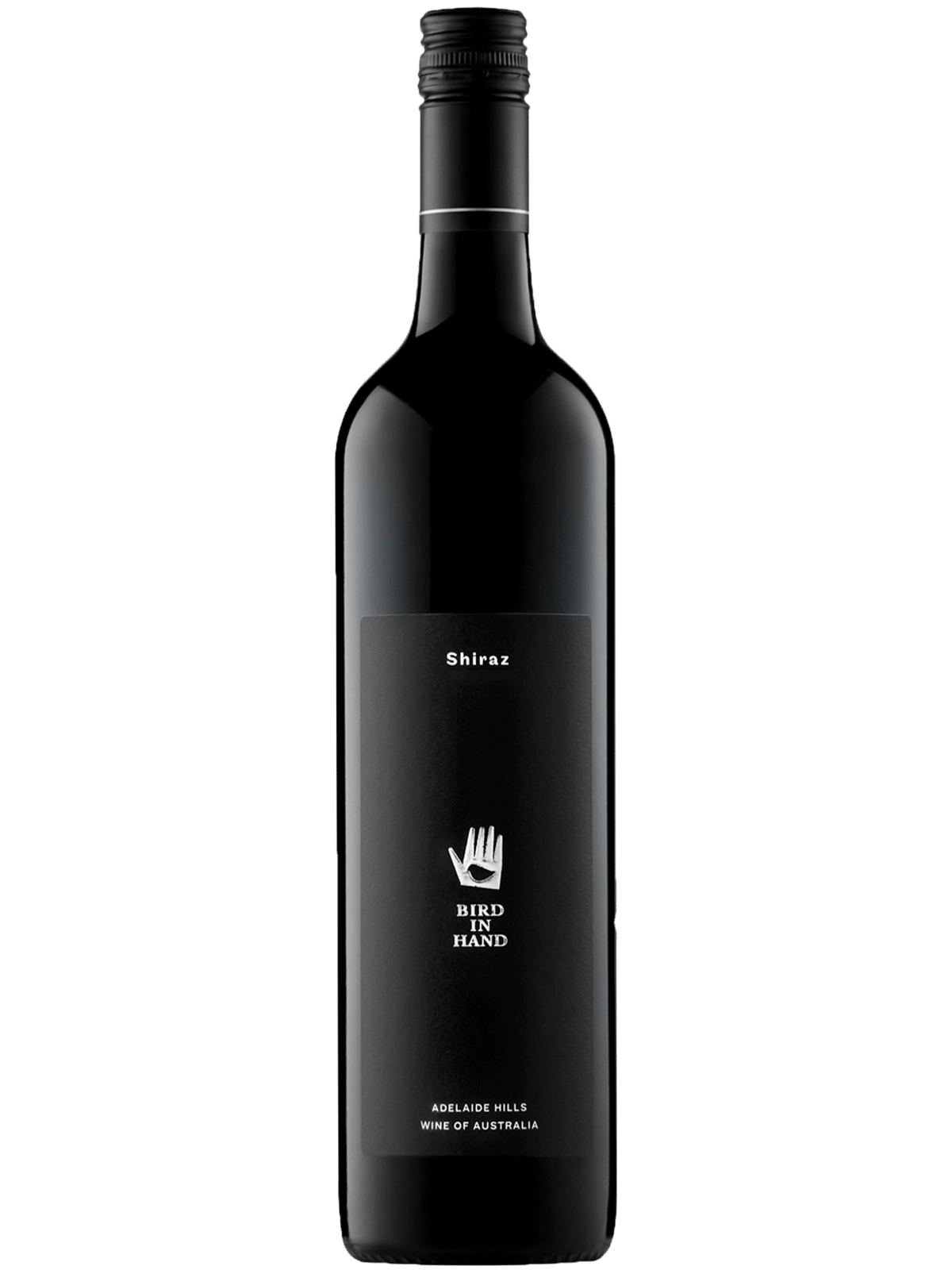 Bird in Hand Shiraz 750ml